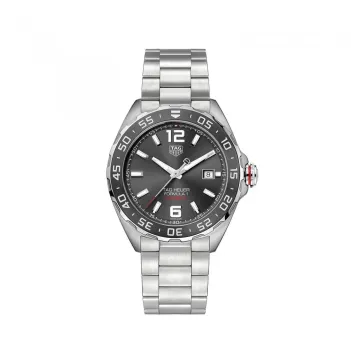 Tag Heuer Formula 1 WAZ2011.BA0842 Erkek Kol Saati