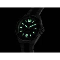 TAG Heuer Formula 1 WAZ2011.BA0843 Erkek Kol Saati TAG Heuer Formula 1 WAZ2011.BA0843 Erkek Kol Saati