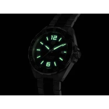 TAG Heuer Formula 1 WAZ2011.BA0843 Erkek Kol Saati