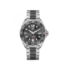 TAG Heuer Formula 1 WAZ2011.BA0843 Erkek Kol Saati TAG Heuer Formula 1 WAZ2011.BA0843 Erkek Kol Saati