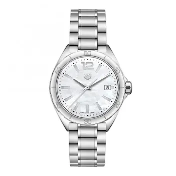 TAG Heuer Formula 1 WBJ1318.BA0666 Kol Saati