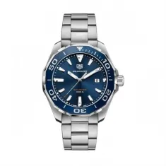 TAG Heuer WAY101C.BA0746 Aquaracer Quartz Kol Saati TAG Heuer WAY101C.BA0746 Aquaracer Quartz Kol Saati