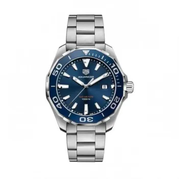 TAG Heuer WAY101C.BA0746 Aquaracer Quartz Kol Saati