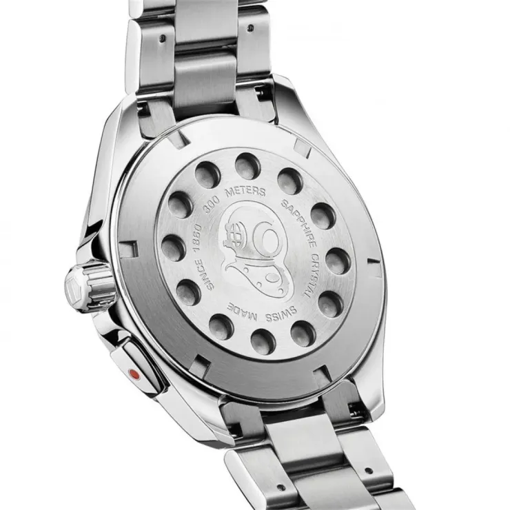 TAG Heuer WAY111Z.BA0928 Erkek Kol Saati TAG Heuer WAY111Z.BA0928 Erkek Kol Saati