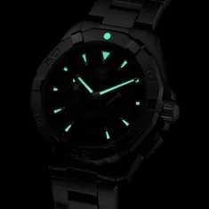 TAG Heuer WAY111Z.BA0928 Erkek Kol Saati TAG Heuer WAY111Z.BA0928 Erkek Kol Saati