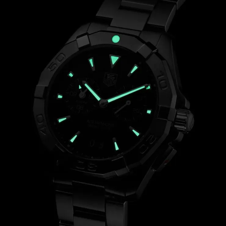 TAG Heuer WAY111Z.BA0928 Erkek Kol Saati TAG Heuer WAY111Z.BA0928 Erkek Kol Saati