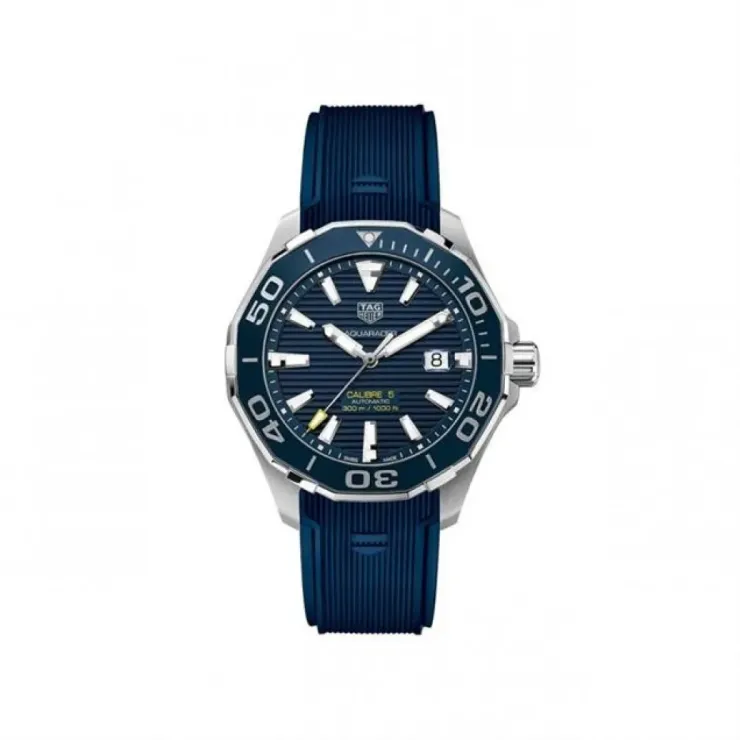 Tag Heuer WAY201B.FT6150 Erkek Kol Saati Tag Heuer WAY201B.FT6150 Erkek Kol Saati