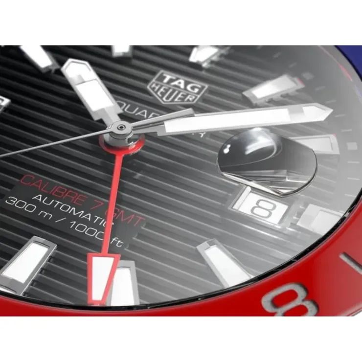 Tag Heuer WAY201F.BA0927 Aquaracer Kol Saati Tag Heuer WAY201F.BA0927 Aquaracer Kol Saati