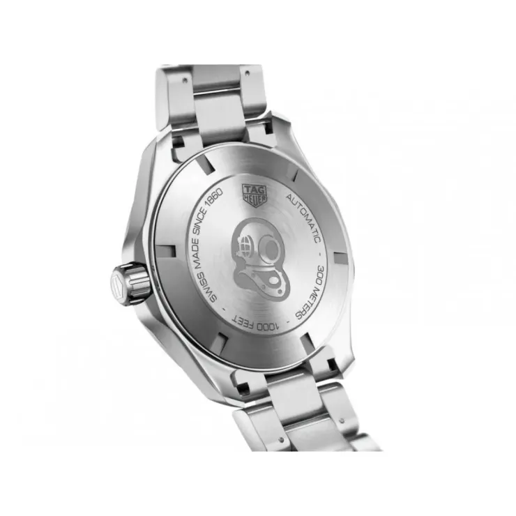 Tag Heuer WAY201F.BA0927 Aquaracer Kol Saati Tag Heuer WAY201F.BA0927 Aquaracer Kol Saati