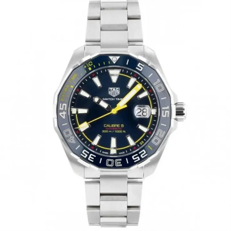 Tag Heuer WAY201H.BA0927 Kol Saati Tag Heuer WAY201H.BA0927 Kol Saati