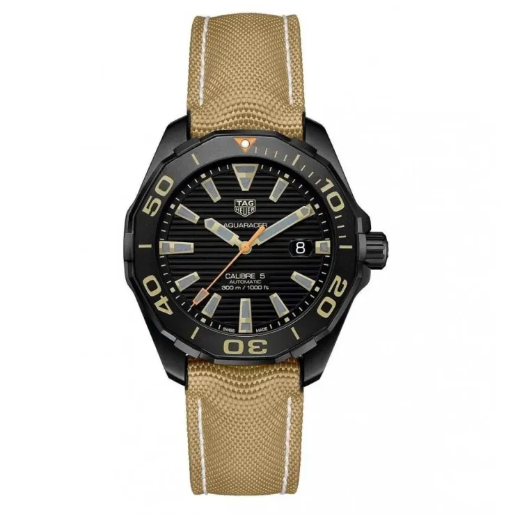 Tag Heuer WAY208C.FC6383 Erkek Kol Saati Tag Heuer WAY208C.FC6383 Erkek Kol Saati