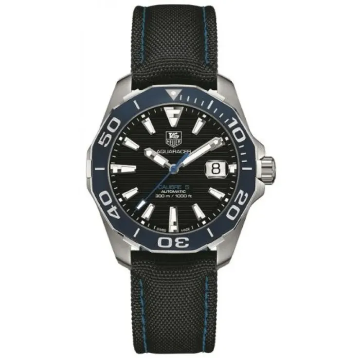 Tag Heuer WAY211B.FC6363 Erkek Kol Saati Tag Heuer WAY211B.FC6363 Erkek Kol Saati