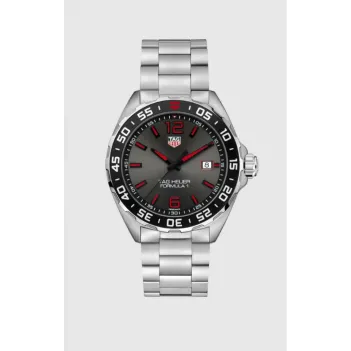 TAG HEUER WAZ1018.BA0842 FORMULA 1 Erkek Kol Saati