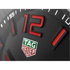 TAG HEUER WAZ1018.BA0842 FORMULA 1 Erkek Kol Saati