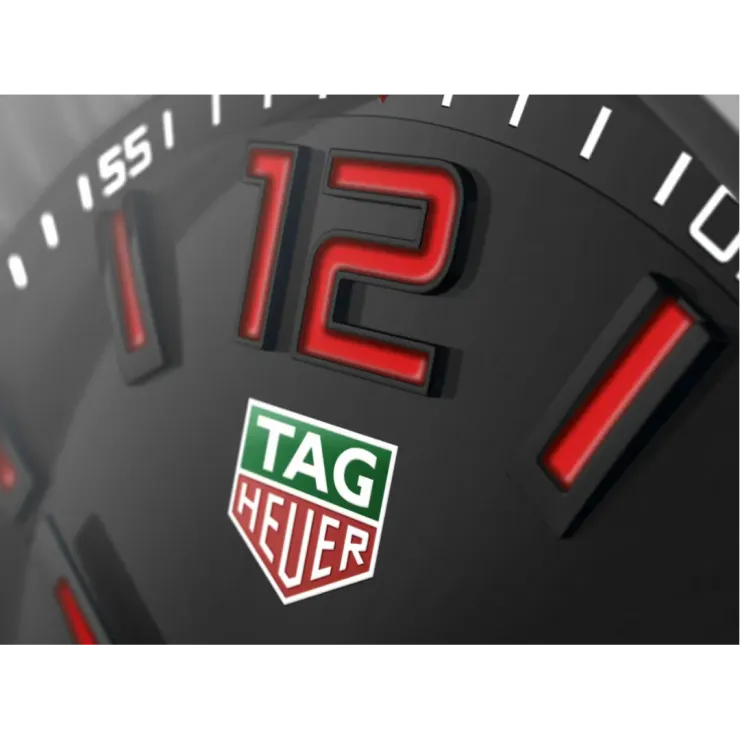 TAG HEUER WAZ1018.BA0842 FORMULA 1 Erkek Kol Saati