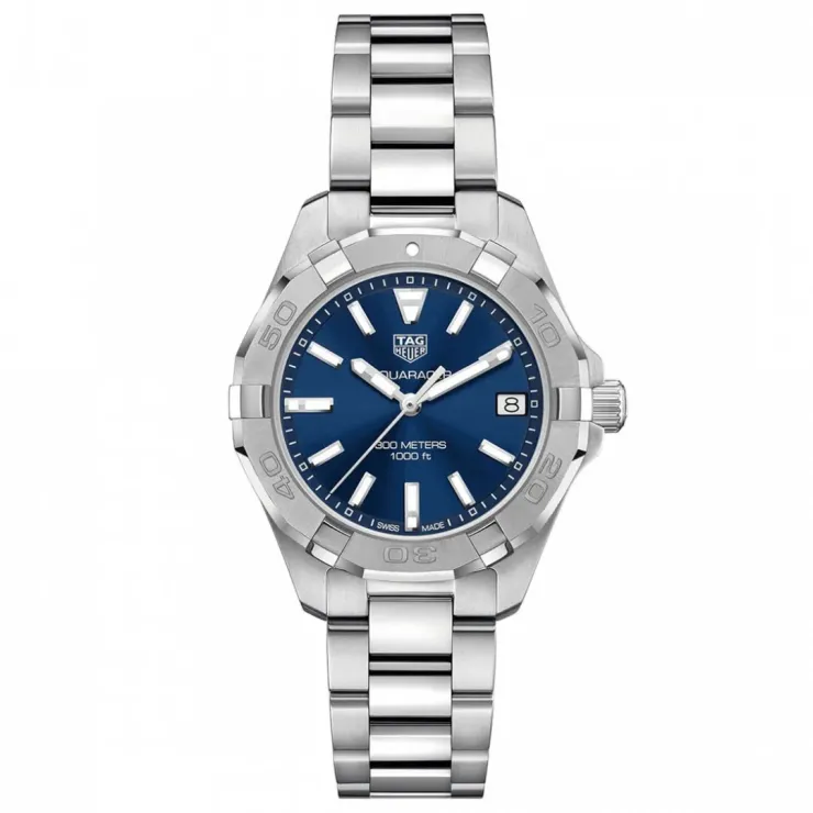 TAG HEUER WBD1312BA0740 Kadın Kol Saati TAG HEUER WBD1312BA0740 Kadın Kol Saati