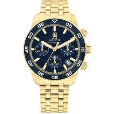 Tommy Hilfiger 1792158 Erkek Kol Saati TH1792158 Tommy Hilfiger 1792158 Erkek Kol Saati TH1792158