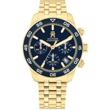 Tommy Hilfiger 1792158 Erkek Kol Saati TH1792158