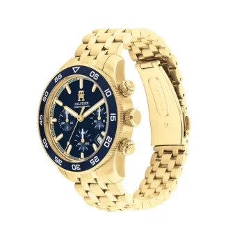 Tommy Hilfiger 1792158 Erkek Kol Saati TH1792158 Tommy Hilfiger 1792158 Erkek Kol Saati TH1792158