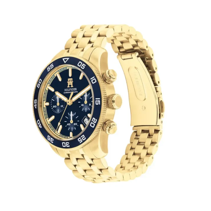 Tommy Hilfiger 1792158 Erkek Kol Saati TH1792158 Tommy Hilfiger 1792158 Erkek Kol Saati TH1792158