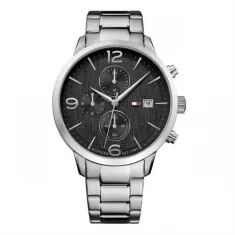 Tommy Hilfiger TH1710356 Erkek Kol Saati Tommy Hilfiger TH1710356 Erkek Kol Saati