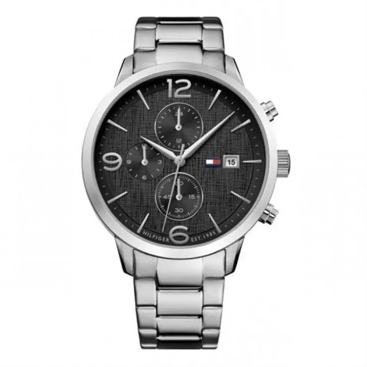 Tommy Hilfiger TH1710356 Erkek Kol Saati Tommy Hilfiger TH1710356 Erkek Kol Saati