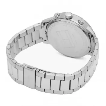 Tommy Hilfiger TH1710356 Erkek Kol Saati Tommy Hilfiger TH1710356 Erkek Kol Saati