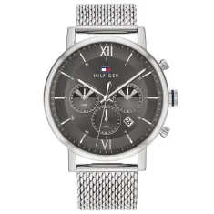 Tommy Hilfiger TH1710396 Erkek Kol Saati Tommy Hilfiger TH1710396 Erkek Kol Saati