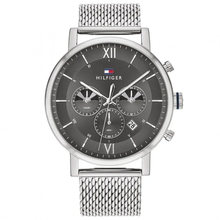 Tommy Hilfiger TH1710396 Erkek Kol Saati Tommy Hilfiger TH1710396 Erkek Kol Saati