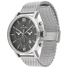 Tommy Hilfiger TH1710396 Erkek Kol Saati Tommy Hilfiger TH1710396 Erkek Kol Saati