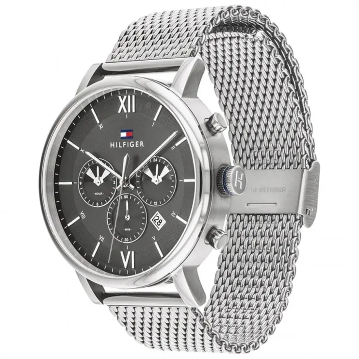 Tommy Hilfiger TH1710396 Erkek Kol Saati Tommy Hilfiger TH1710396 Erkek Kol Saati