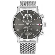 Tommy Hilfiger TH1710402 Erkek Kol Saati