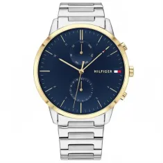 Tommy Hilfiger TH1710408 Erkek Kol Saati Tommy Hilfiger TH1710408 Erkek Kol Saati