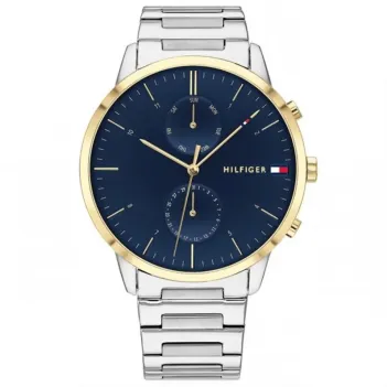 Tommy Hilfiger TH1710408 Erkek Kol Saati