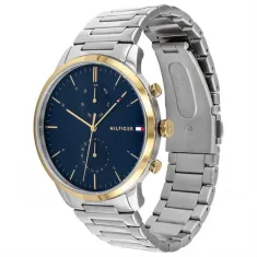 Tommy Hilfiger TH1710408 Erkek Kol Saati Tommy Hilfiger TH1710408 Erkek Kol Saati
