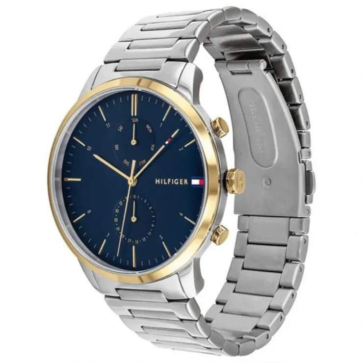 Tommy Hilfiger TH1710408 Erkek Kol Saati Tommy Hilfiger TH1710408 Erkek Kol Saati