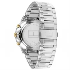 Tommy Hilfiger TH1710408 Erkek Kol Saati Tommy Hilfiger TH1710408 Erkek Kol Saati