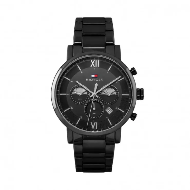 Tommy Hilfiger TH1710410 Erkek Kol Saati Tommy Hilfiger TH1710410 Erkek Kol Saati