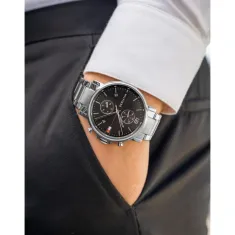Tommy Hilfiger TH1710413 Erkek Kol Saati Tommy Hilfiger TH1710413 Erkek Kol Saati