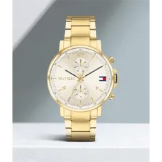 Tommy Hilfiger TH1710415 Erkek Kol Saati
