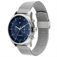 Tommy Hilfiger TH1710420 Erkek Kol Saati Tommy Hilfiger TH1710420 Erkek Kol Saati