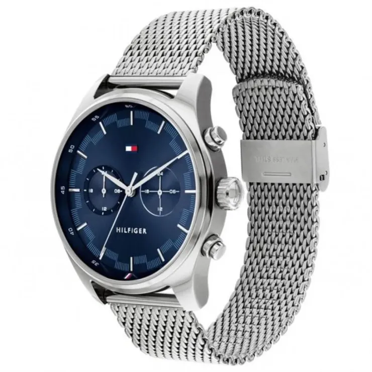 Tommy Hilfiger TH1710420 Erkek Kol Saati Tommy Hilfiger TH1710420 Erkek Kol Saati