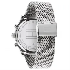 Tommy Hilfiger TH1710420 Erkek Kol Saati Tommy Hilfiger TH1710420 Erkek Kol Saati