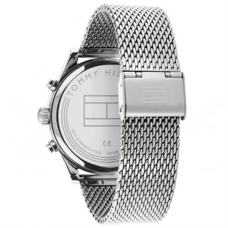 Tommy Hilfiger TH1710420 Erkek Kol Saati Tommy Hilfiger TH1710420 Erkek Kol Saati