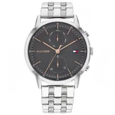 Tommy Hilfiger TH1710431 Erkek Kol Saati