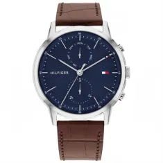Tommy Hilfiger TH1710436 Erkek Kol Saati Tommy Hilfiger TH1710436 Erkek Kol Saati
