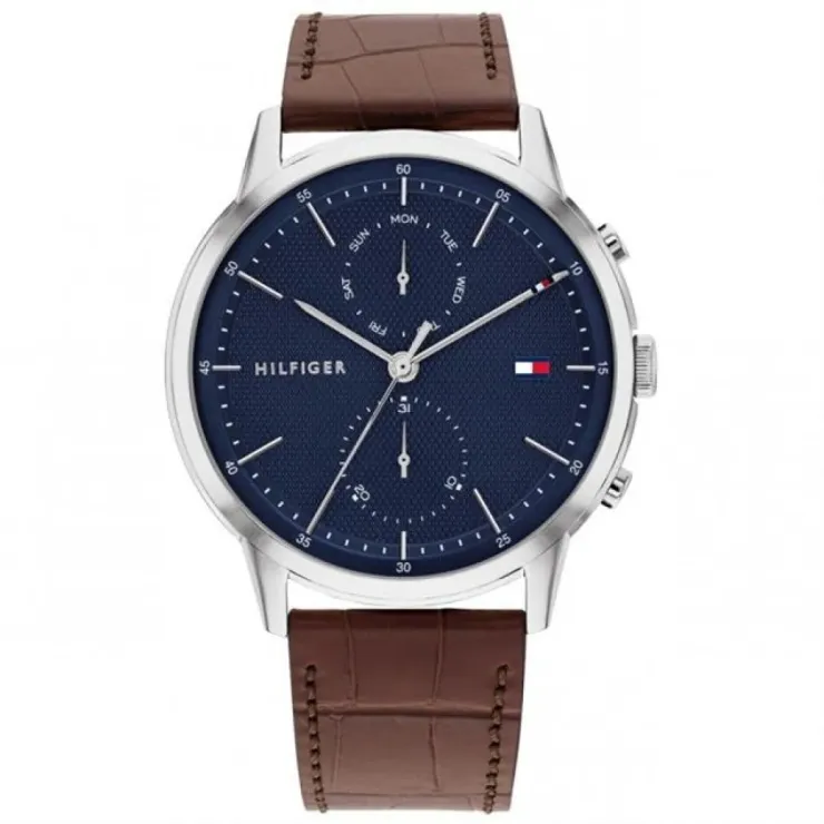 Tommy Hilfiger TH1710436 Erkek Kol Saati Tommy Hilfiger TH1710436 Erkek Kol Saati