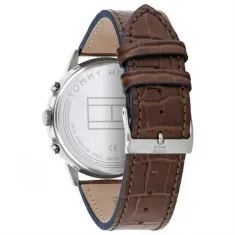 Tommy Hilfiger TH1710436 Erkek Kol Saati Tommy Hilfiger TH1710436 Erkek Kol Saati