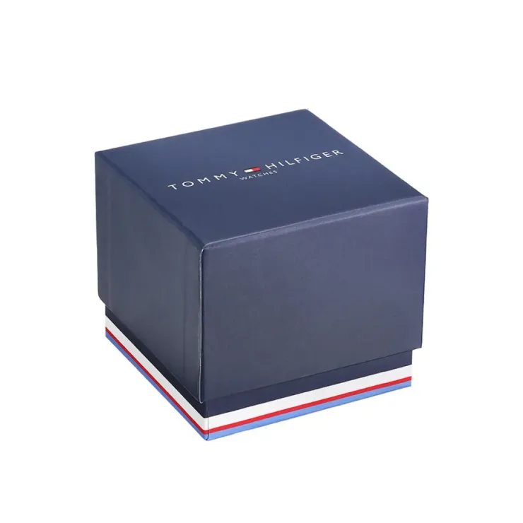 Tommy Hilfiger TH1710448 Erkek Kol Saati Tommy Hilfiger TH1710448 Erkek Kol Saati