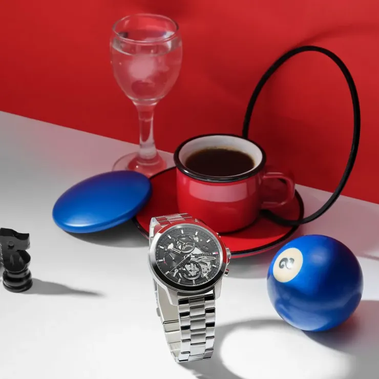 Tommy Hilfiger TH1710477 Erkek Kol Saati Tommy Hilfiger TH1710477 Erkek Kol Saati